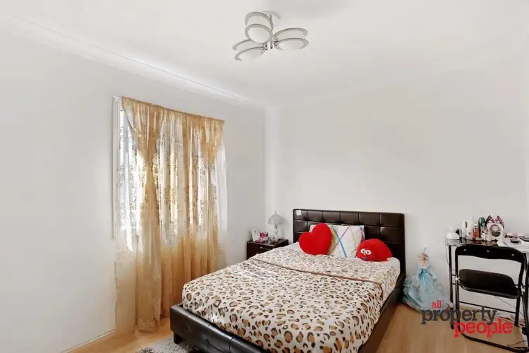 Sixth view of Homely townhouse listing, 1/308 Railway Parade, Macquarie Fields NSW 2564