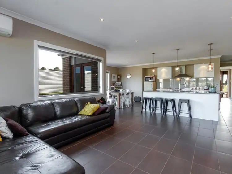 Third view of Homely house listing, 55 William Court, Longford VIC 3851