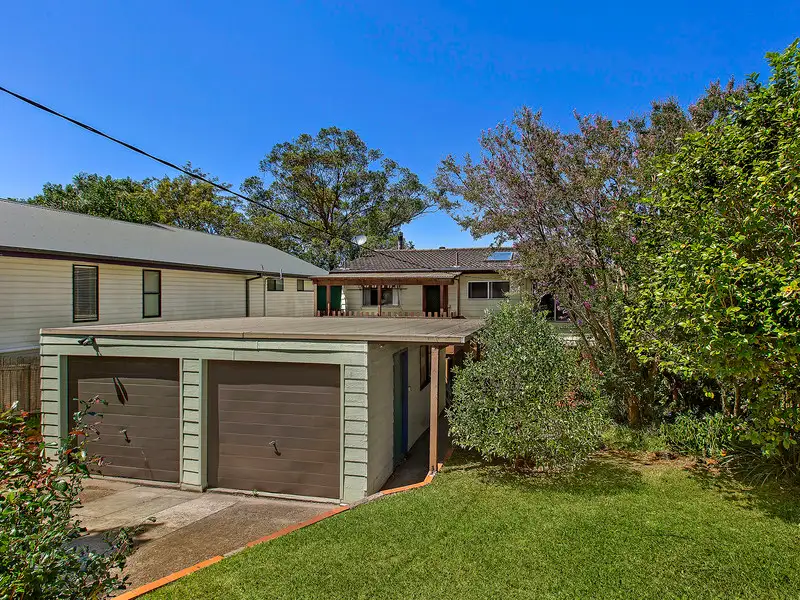 Main view of Homely house listing, 46 Platypus Road, Berkeley Vale NSW 2261