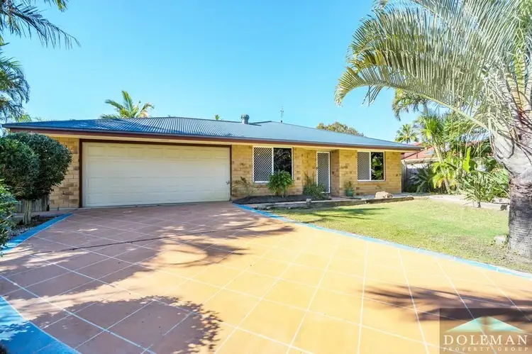 Fifth view of Homely house listing, 2 Petrel Place, Jacobs Well QLD 4208