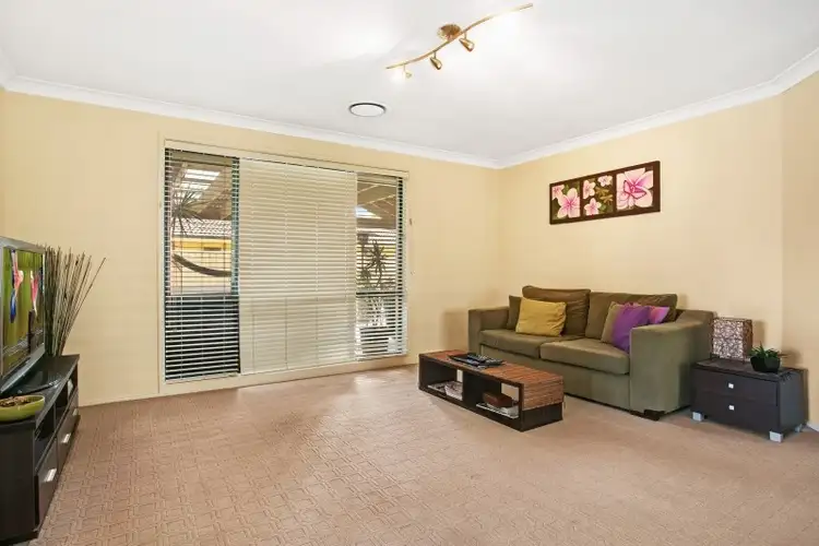 Seventh view of Homely house listing, 48 Hargreaves Circuit, Metford NSW 2323