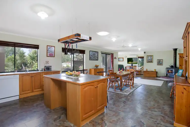 Second view of Homely house listing, 26 Kiaman Close, Bushfield VIC 3281