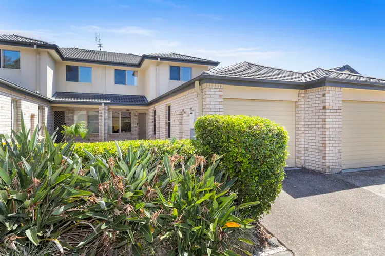 54/1-33 Harrier Street, Tweed Heads South NSW 2486