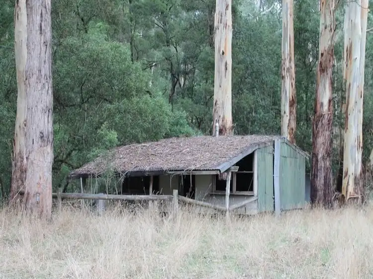 Main view of Homely rural property listing, 1695 Carlisle Road, Carlisle River VIC 3239