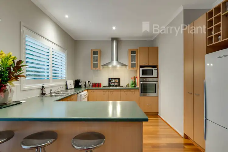 Third view of Homely house listing, 26 St Leonard Way, Pakenham VIC 3810