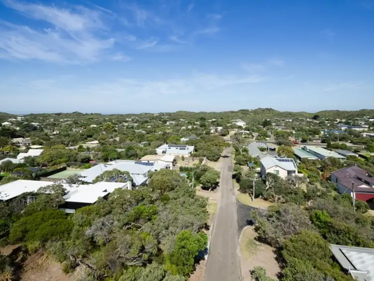 Seventh view of Homely land listing, 61-63 Bowen Road, Sorrento VIC 3943