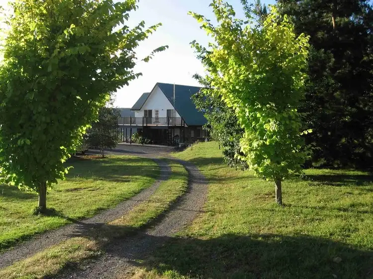Third view of Homely rural property listing, 406 Back Road, Wilmot TAS 7310