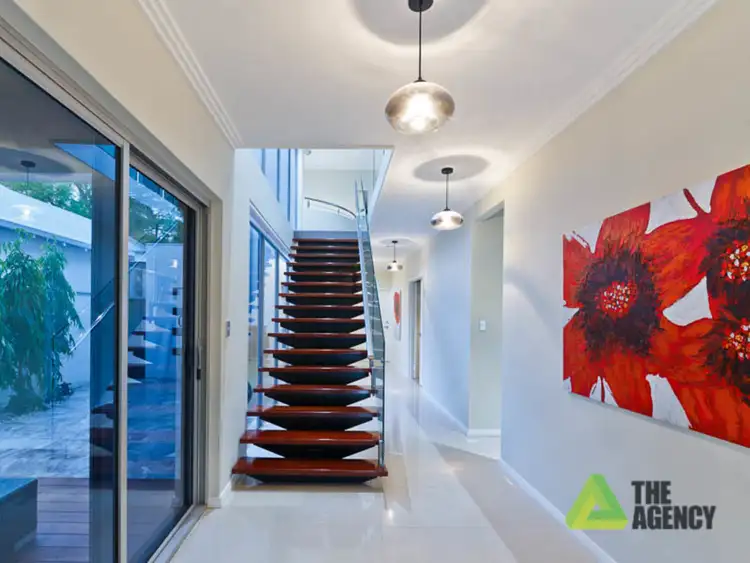 Second view of Homely house listing, 19 Lawler Street, South Perth WA 6151