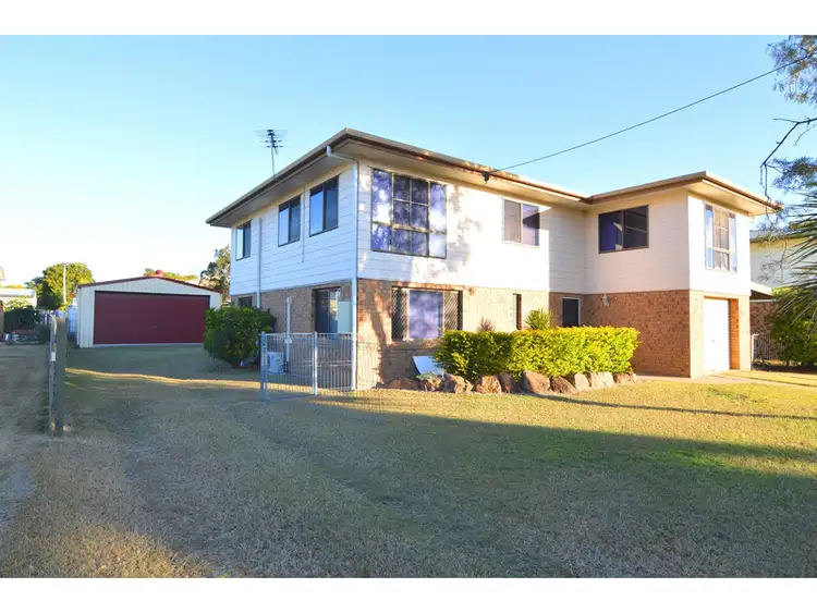 13 Ward Street, Gracemere QLD 4702