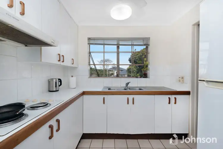 Third view of Homely apartment listing, 1/14 Cadell Street, Toowong QLD 4066