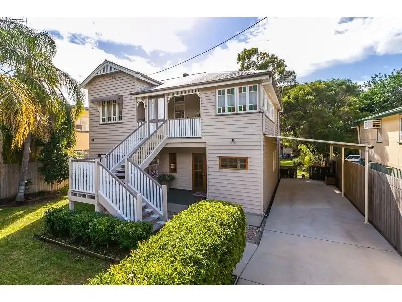 Main view of Homely house listing, 4 Woolcock Street, Wandal QLD 4700