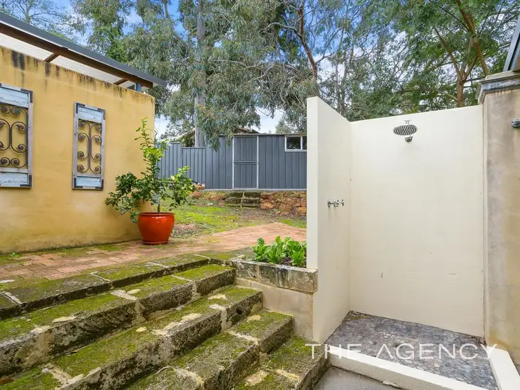 Third view of Homely house listing, 8 Rainsford Way, Parkerville WA 6081
