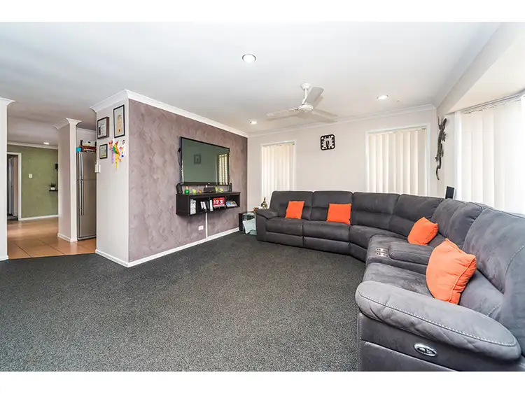 Fourth view of Homely house listing, 26 Bernini Drive, Coombabah QLD 4216