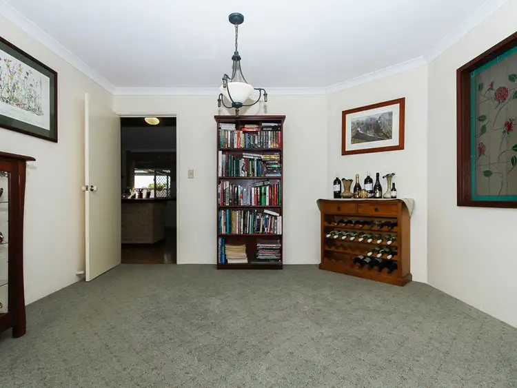 Fourth view of Homely house listing, 80 Santiago Parkway, Ocean Reef WA 6027