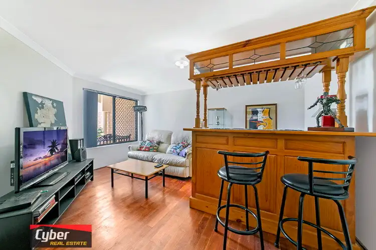 Sixth view of Homely house listing, 37 Sheffield Road, Wattle Grove WA 6107