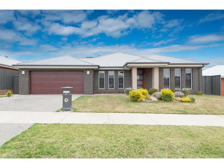 60 Riverboat Drive, Thurgoona NSW 2640