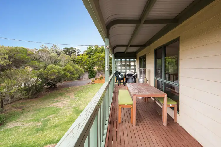 Fourth view of Homely house listing, 5 Napoli Court, Smiths Beach VIC 3922