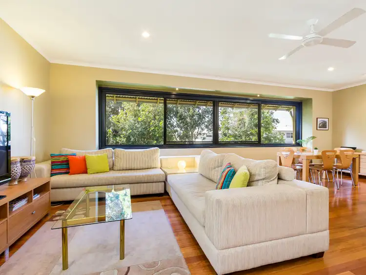 Fourth view of Homely house listing, 98 Dickson Street, Wooloowin QLD 4030