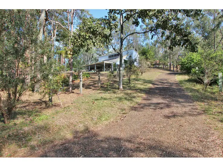 Seventh view of Homely house listing, 20 Wattle Street, Mount Crosby QLD 4306