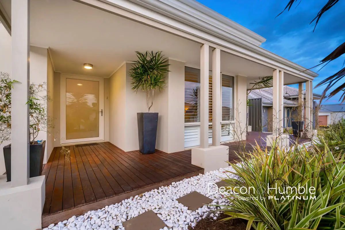 Main view of Homely house listing, 3 Hestercombe Way, Landsdale WA 6065