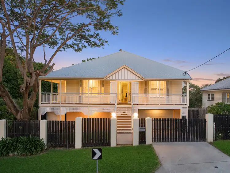 Main view of Homely house listing, 39 Matong Street, Hendra QLD 4011