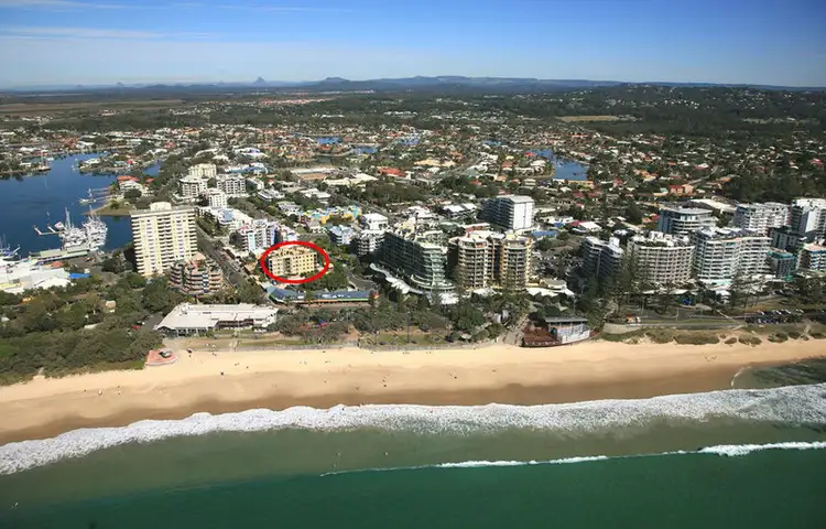 Third view of Homely apartment listing, 20/14-16 River Esplanade, Mooloolaba QLD 4557