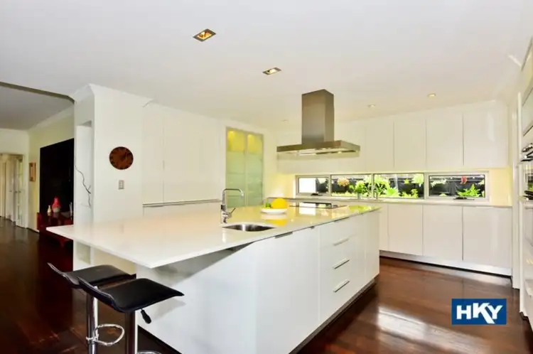 Fifth view of Homely house listing, 68 Westgrove Drive, Ellenbrook WA 6069