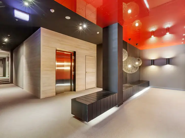 Fourth view of Homely apartment listing, 7/264 Drummond Street, Carlton VIC 3053