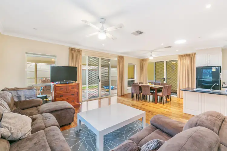 Third view of Homely house listing, 61A Nelson Street, South Plympton SA 5038