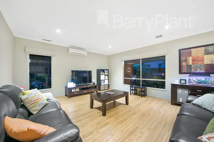 Fifth view of Homely house listing, 34 Macquarie Circuit, Pakenham VIC 3810