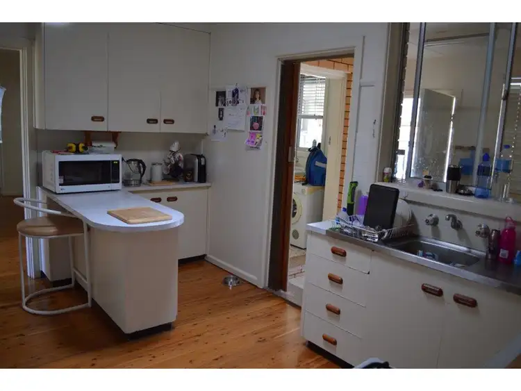 Fifth view of Homely house listing, 17 Breen Street, Gunnedah NSW 2380