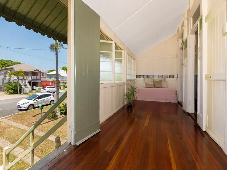 Third view of Homely house listing, 84 Alma Road, Clayfield QLD 4011
