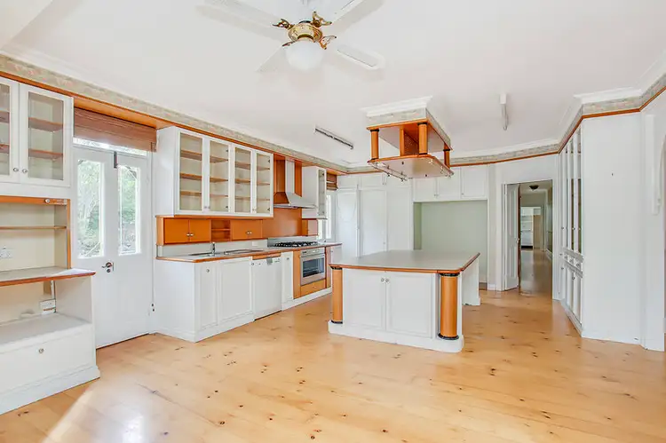 Fourth view of Homely house listing, 3 Donilla Place, Nerang QLD 4211