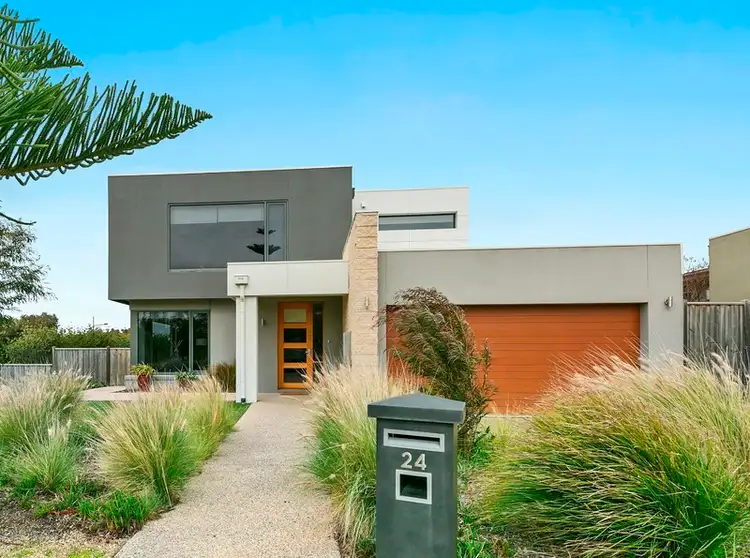 24 Longshore Street, Torquay VIC 3228