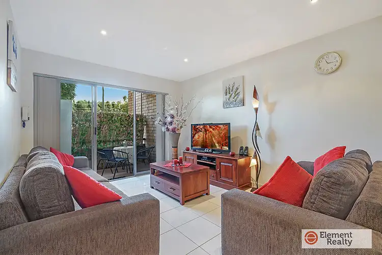 Main view of Homely unit listing, 6/10C Goulding Road, Ryde NSW 2112