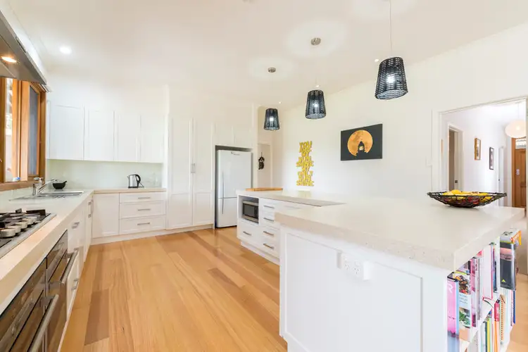 Fourth view of Homely house listing, 59 McKinnons Bridge Road, Noorat VIC 3265