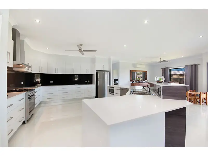 Main view of Homely house listing, 3 Peluchetti Place, Mareeba QLD 4880