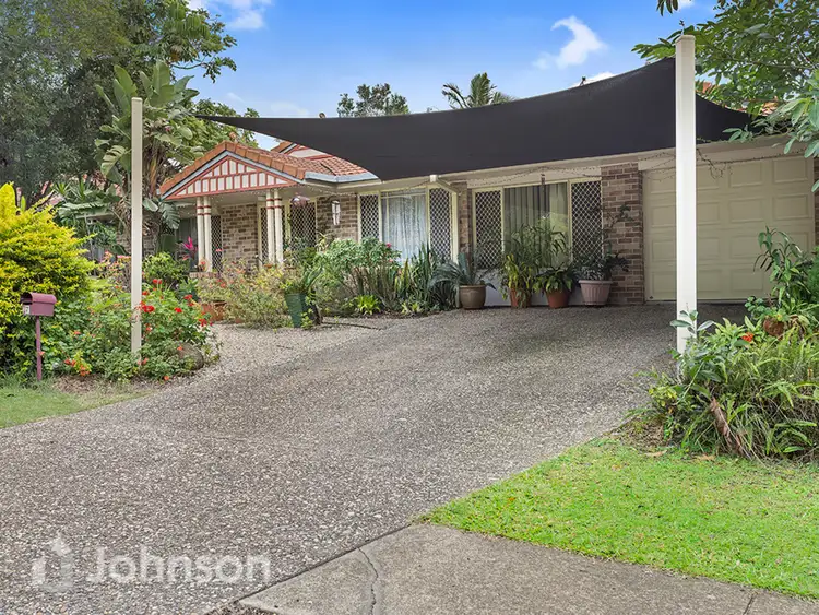 Main view of Homely house listing, 7 Pacific Pines Boulevard, Pacific Pines QLD 4211