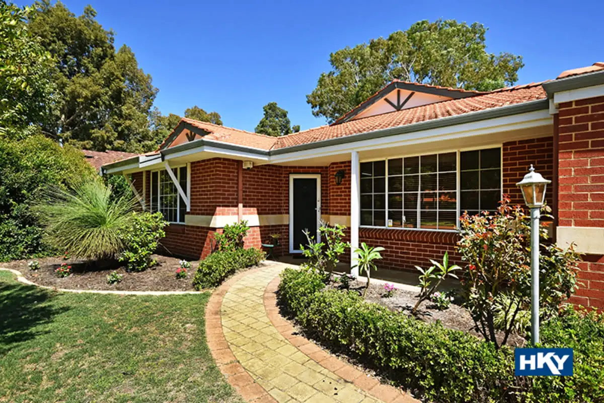 Main view of Homely house listing, 5 Sauvignon Avenue, The Vines WA 6069