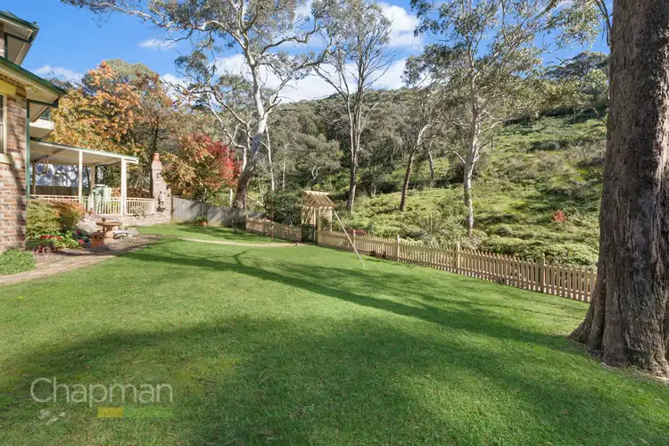 Fifth view of Homely house listing, 98 Mount Street, Leura NSW 2780