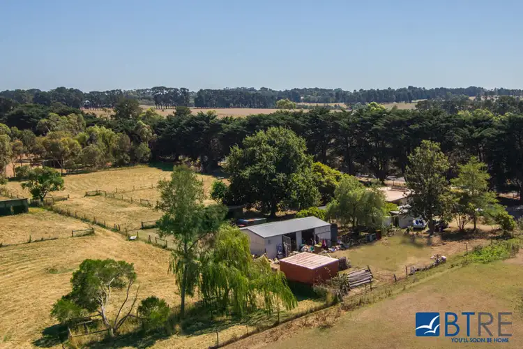 Fifth view of Homely rural property listing, 247 Hodgins Road, Hastings VIC 3915