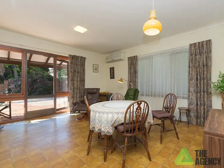 Fifth view of Homely house listing, 28 Dakin Street, Jolimont WA 6014