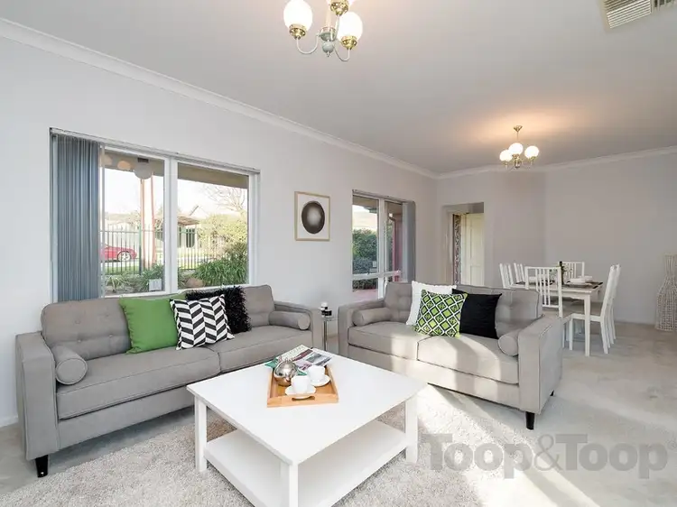 Second view of Homely house listing, 1A Hyland Terrace, Rosslyn Park SA 5072