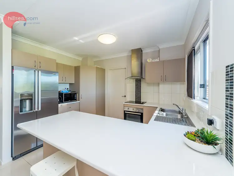 Sixth view of Homely townhouse listing, 2/1 Aspect Place, Pacific Pines QLD 4211