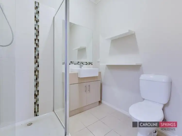 Fourth view of Homely house listing, 8 Gascoyne Way, Truganina VIC 3029
