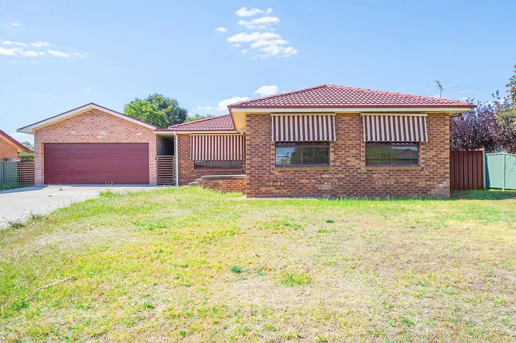 2 Lang Place, Scone NSW 2337