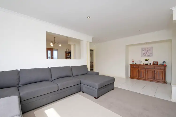 Sixth view of Homely house listing, 24 Duxbury Drive, Traralgon VIC 3844