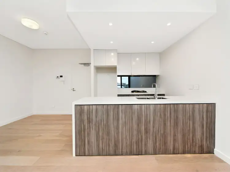 Third view of Homely apartment listing, 404/19 Verona Drive, Wentworth Point NSW 2127