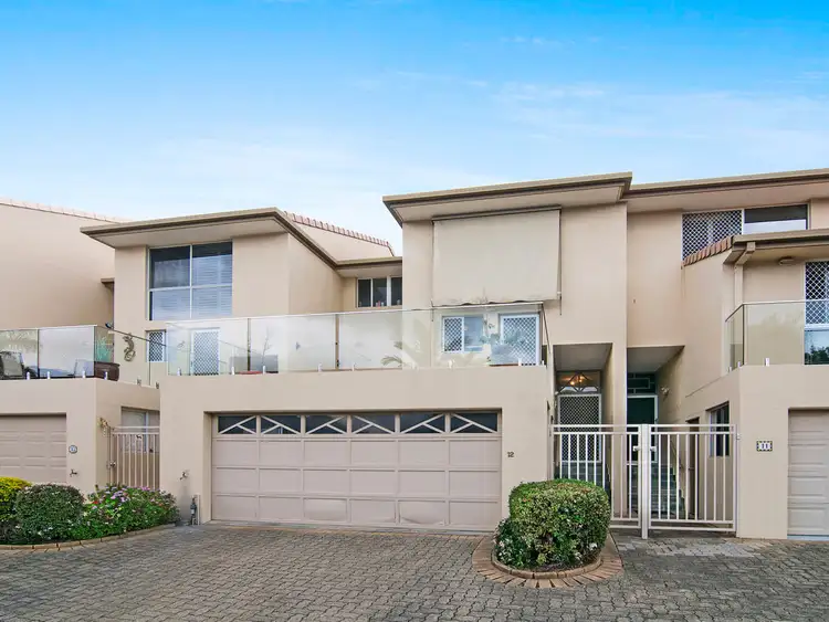 Third view of Homely townhouse listing, 12/100 Morala Avenue, Runaway Bay QLD 4216