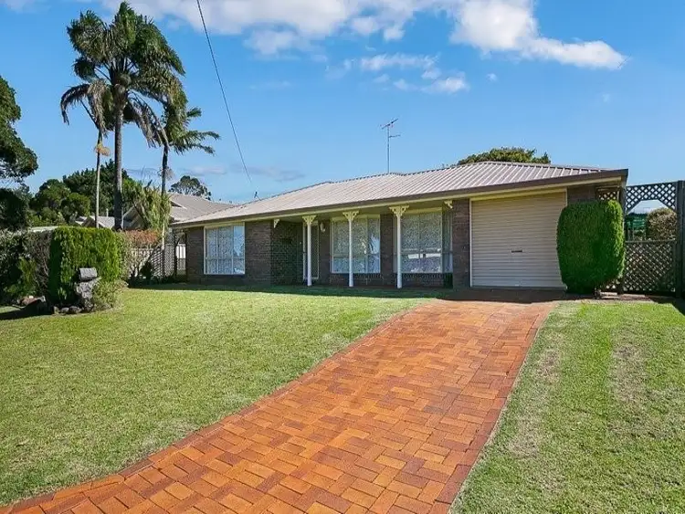 5 Magann Court, Darling Heights QLD 4350